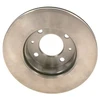 Image de Disque De Frein Bosch Bd1213 Hyundai
