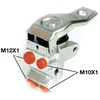 Image de Régulateur De Freinage Bosch 0986482029 Citroen;Peugeot