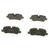 Image de Kit De Plaquettes De Frein, Frein À Disque Bp1059 Bosch Bosch Bp1059 Land Rover