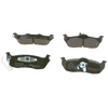 Image de Kit De Plaquettes De Frein, Frein À Disque Bp1053 Bosch Bosch Bp1053 Jeep