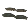 Image de Kit De Plaquettes De Frein, Frein À Disque Bp1062 Bosch Bosch Bp1062 Nissan