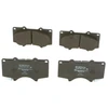 Image de Kit De Plaquettes De Frein, Frein À Disque Bp1064 Bosch Bosch Bp1064 Mitsubishi;Toyota