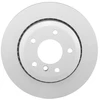 Image de Disque De Frein Bosch Bd1236 Bmw