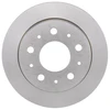 Image de Disque De Frein Bosch Bd1221 Citroen;Fiat;Peugeot