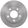 Image de Disque De Frein Bosch Bd1219 Citroen;Fiat;Opel;Peugeot