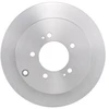 Image de Disque De Frein Bosch Bd1222 Citroen;Mitsubishi;Peugeot