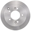 Image de Disque De Frein Bosch Bd1230 Hyundai;Kia