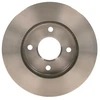 Image de Disque De Frein Bosch Bd1237 Nissan
