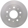 Image de Disque De Frein Bosch Bd1220 Citroen;Opel;Peugeot