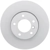 Image de Disque De Frein Bosch Bd1248 Bmw