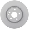 Image de Disque De Frein Bosch Bd1228 Mercedes-Benz