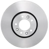 Image de Disque De Frein Bosch Bd1247 Citroen;Fiat;Peugeot;Toyota