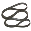 Image de Multi-Couronnes Bosch 6pk1910 Jeep;Subaru;Toyota