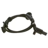 Image de Capteur, Vitesse De Roue Ws009 Bosch Bosch Ws009 Seat;Volkswagen