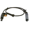 Image de Capteur, Vitesse De Roue Ws015 Bosch Bosch Ws015 Bmw