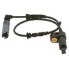 Image de Capteur, Vitesse De Roue Ws018 Bosch Bosch Ws018 Bmw