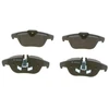 Image de Kit De Plaquettes De Frein, Frein À Disque Bp1073 Bosch Bosch Bp1073 Mercedes-Benz