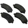 Image de Bosch 0 986 494 170 plaquettes de frein bosch