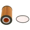 Image de Filtre À Huile P7040 Bosch Bosch P7040 Mercedes-Benz