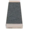 Image de Filtre D'Habitacle R1458 Bosch Bosch R1458