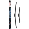 Image de Balai D'Essuie-Glace Bosch Aerotwin A422s - Longueur : 650/400 Mm - Jeu D'Balai D'Essuie-Glace Avant Bosch A422s Citroen;Renault