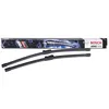 Image de Bosch Balais d'Essuie Glace Plats Aerotwin A430S, Longueur: 600mm/530mm   1 Paire de Balais avant en occasion ou reconditionné