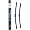 Image de Balai D'Essuie-Glace Bosch Aerotwin A294s - Longueur : 600/550 Mm - Jeu D'Balai D'Essuie-Glace Avant Bosch A294s Smart