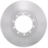 Image de Disque De Frein Bosch Bd1250 Ford