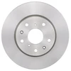 Image de Disque De Frein Bosch Bd1254 Fiat;Suzuki