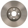 Image de Disque De Frein Bosch Bd1262 Toyota