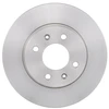 Image de Disque De Frein Bosch Bd1270 Hyundai