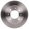 Image de Disque De Frein Bosch Bd1272 Kia