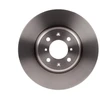 Image de Disque De Frein Bosch Bd1276 Lotus;Mg;Rover