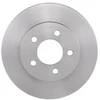 Image de Disque De Frein Bosch Bd1271 Jeep