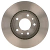 Image de Disque De Frein Bosch Bd1265 Kia