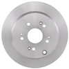 Image de Disque De Frein Bosch Bd1266 Honda