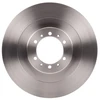 Image de Disque De Frein Bosch Bd1273 Mitsubishi