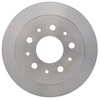 Image de Disque De Frein Bosch Bd1277 Citroen;Fiat;Opel;Peugeot