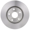 Image de Disque De Frein Bosch Bd1285 Toyota