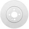 Image de Disque De Frein Bosch Bd1279 Mini