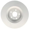 Image de Disque De Frein Bosch Bd1287 Audi