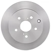Image de Disque De Frein Bosch Bd1283 Toyota
