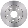 Image de Disque De Frein Bosch Bd1284 Honda