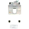 Image de Étrier De Frein Cr1253 Bosch Bosch Cr1253 Ford;Mazda