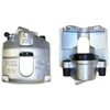 Image de Étrier De Frein Cr1254 Bosch Bosch Cr1254 Ford;Mazda