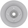 Image de Disque De Frein Bosch Bd1292 Citroen;Ds;Peugeot