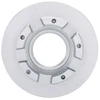 Image de Disque De Frein Bosch Bd1293 Ford