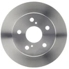Image de Disque De Frein Bosch Bd1310 Toyota
