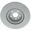 Image de Disque De Frein Bosch Bd1294 Volvo