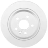 Image de Disque De Frein Bosch Bd1296 Volvo